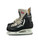 Used Bauer PROFESSIONAL 76 Senior Hockey Skate Senior 9 11932-S000176066 View 1