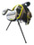 Used Top Flite 4 PC JR SET Jr Club Set LH 4 Piece 11450-S000531976 View 1