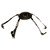 Used Football chin strap 11730-S000075357 View 6