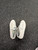 Used DBX FIGURE WomensFigure Skate White Senior 8 11162-S000470274 View 9