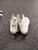 Used DBX FIGURE WomensFigure Skate White Senior 8 11162-S000470274 View 8