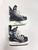 Used Bauer ONE05 Junior Hockey Skate Junior 02 11860-C000317973 View 1