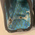 Used Bauer X Junior Shin Guards Black And Royal Blue 11" 11876-S000013704 View 3