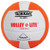 Tachikara Volley-Lite Volleyball Orange/White #SVMNC View 1
