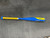 Used Adidas TRIPLE STRIPE BB/SB T-Ball Bat 25" 11614-S000246950 View 1