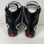 Used Sims EZ LOCK Mens Snowboard Boots Black And White Senior 5 11622-S000159413 View 4