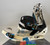 Used Burton HERO Boys Board/Binding Grey 130 cm 11622-S000159414 View 3