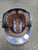 Used Rawlings R16 Batting Helmet No Mask Navy Blue SM 11849-S000045790 View 3