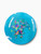 Used Discmania SPLICE Disc Golf Driver Royal Blue 11846-S000112711 View 1