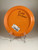 Used Discmania S LINE DD3 Disc Golf Driver Orange 176g 10105-S000321675 View 2