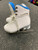 Used Jackson SOFT SKATE MARK I Girls Softboot Skate White Youth 13.0 11894-S000064256 View 2