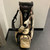Used Callaway X HOT Mens Stand Bag White 11762-S000087199 View 2