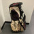 Used Callaway X HOT Mens Stand Bag White 11762-S000087199 View 3