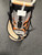 Used Ogio WOODE Mens Stand Bag Black And Orange 11726-S000305932 View 2