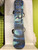 Used Burton CLASH 151 + FREESTYLE BINDING Mens Board/Bindings Black And Royal Blue 151 cm 11900-S000032280 View 3