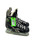 Used Reebok 4K PUMP Senior Hockey Skate Black And Silver Senior 9 11347-S000279727 View 1