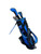 Used Top Flite XL Mens Package Set LH Royal Blue 9 Piece 11732-S000374963 View 1