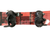 Used Ride COMPACT Womens Board/Bindings Black 143 cm 11613-C000192645 View 5