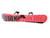 Used Ride COMPACT Womens Board/Bindings Black 143 cm 11613-C000192645 View 9