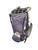 Used Ping HOOFER 14 Mens Stand Bag Navy Blue 11899-S000033421 View 1