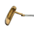 Used Odyssey DF 990 Mens Putter RH 11479-S000435009 View 2