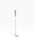 Used DYNACAST PITCHING WEDGE Golf Wedge Mens LH Pitching Wedge 11774-S000091592 View 4
