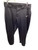 Used Nike BASEBALL PANTS BB/SB Pant Mens Black SM 11347-S000279742 View 1
