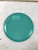 Used TRASH PANDA INNER CORE Disc Golf Putter Teal 166g 10242-S000298292 View 1