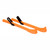 New WINNWELL ORANGE BLADE GUARD 11749-WLLSKBG0100OR View 1