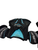 Used Bauer SUPREME S180W Womens Hockey Shoulder Pads LG 11731-S000176017 View 3