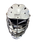 Used Cascade CPV R Lacrosse Helmet White MD 11853-S000134612 View 1