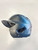 Used Victus TEAM BH Batting Helmet No Mask Black Fits all 11860-S000318058 View 2