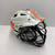 Used Cascade CPV-R Lacrosse Helmet White M/L 11762-S000087224 View 3