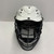 Used Cascade CPX-R Lacrosse Helmet White One Size 11762-S000087225 View 2