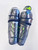 Used Bauer ONE.6 SUPREME Intermediate Shin Guards Black 12" 11860-S000318059 View 1