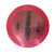 Used Discraft CAPTAINS RAPTOR Disc Golf Driver Pink 11760-S000099974 View 1