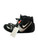 Used Nike Wrestling Shoes Black Senior 5 11732-S000374978 View 1