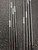 Used Taylormade RAC CGB Mens Iron Set RH 3I-PW 11162-S000470367 View 8