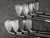 Used Taylormade RAC CGB Mens Iron Set RH 3I-PW 11162-S000470367 View 12
