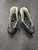 Used SOFTMAX Womens Softboot Skate Black Senior 9 11726-S000306115 View 1