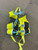 Used Hyperlite Child PFD Optic Yellow Child 30-50 11614-S000247041 View 1