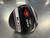 Used Cobra SZ Mens Driver LH 12.0 Degree 10448-S000250391 View 1