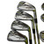 Used Srixon ZX7 Mens Iron Set RH 4I-PW 11484-S000316261 View 2