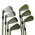 Used Srixon ZX7 Mens Iron Set RH 4I-PW 11484-S000316261 View 4
