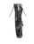 Used RIOROD Mens Stand Bag Black 11613-S000192674 View 2