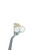 Used Odyssey WHITE HOT 2 BALL Mens Putter RH 11883-S000169571 View 4