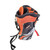 Used Slazenger WRATH STAND BAG Mens Stand Bag Orange 11617-S000355817 View 1