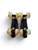 Used RISUP Senior Roller Quad Skates Black Senior 6.5 11921-S000017932 View 3