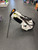 Used Taylormade STAND BAG Mens Stand Bag White 11945-S000261664 View 1