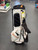 Used Taylormade STAND BAG Mens Stand Bag White 11945-S000261664 View 2